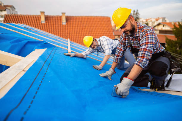 Best Green or Eco-Friendly Roofing Solutions  in Purcell, OK