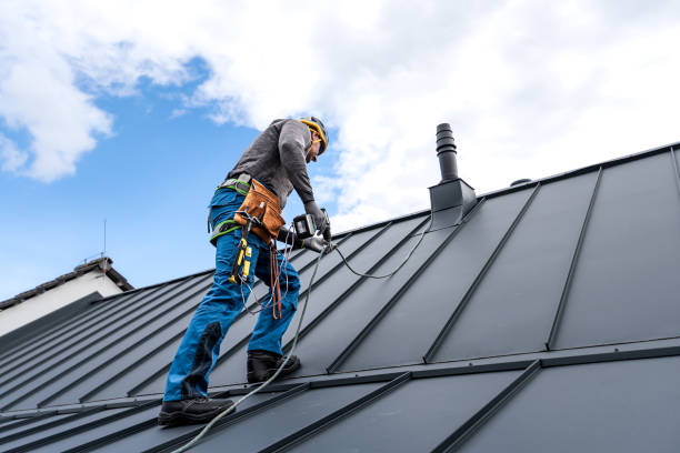 Best Sheet Metal Roofing  in Purcell, OK