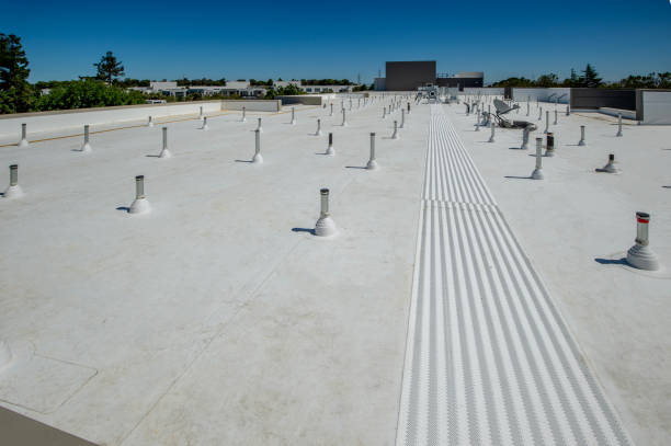 Best Hot Roofs  in Purcell, OK